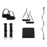 Träningsstation HAMMER BioForce MX NorsK