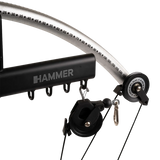 Power plant HAMMER Multi-Gym BioForce Extreme Pro