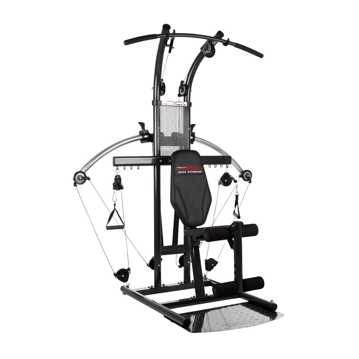 Power rack HAMMER Bio Force