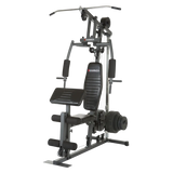 Jõujaam HAMMER California XP