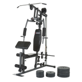 Jõujaam HAMMER California XP