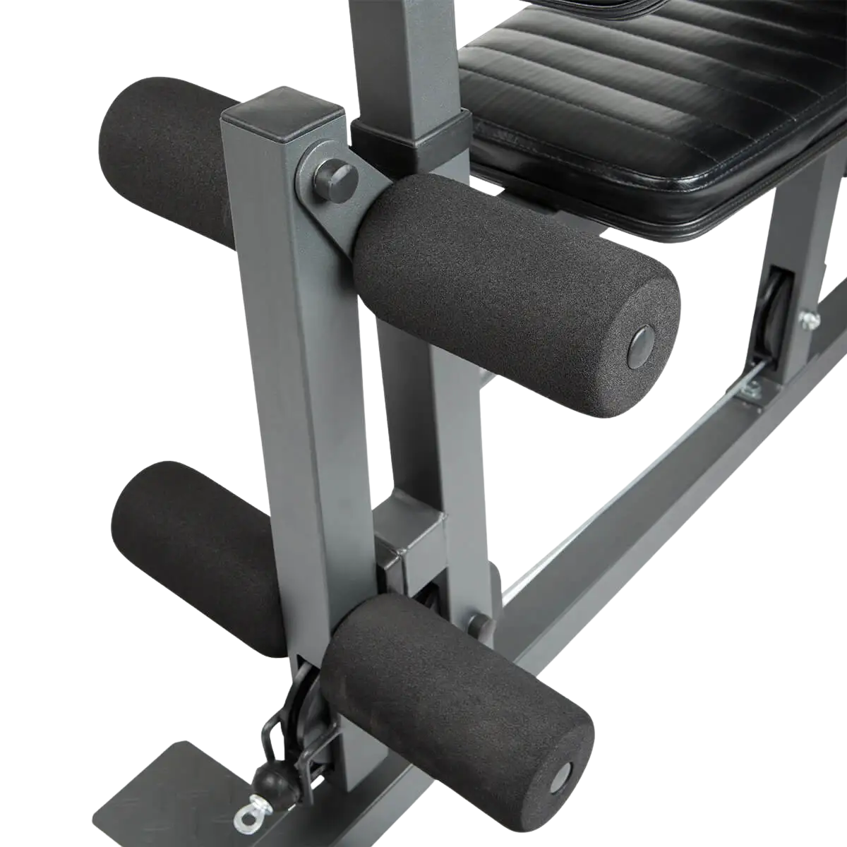 Jõujaam HAMMER California XP