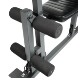 Jõujaam HAMMER California XP