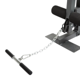 Jõujaam HAMMER California XP