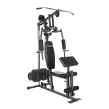 Jõujaam HAMMER California XP