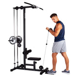 HAMMER Multi-Lat Tower