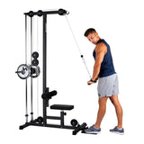 HAMMER Multi-Lat Tower