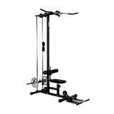 HAMMER Multi-Lat Tower