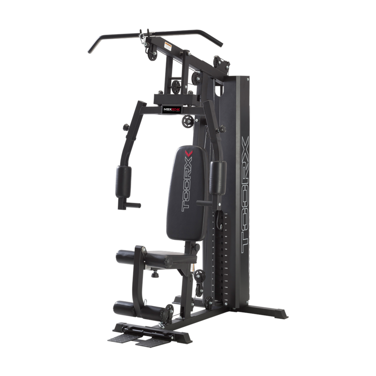 Träningsstation TOORX MSX-60