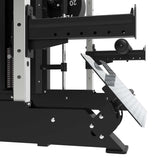 Jõujaam TUNTURI Platinum - Full Smith - Selectorized - V-Series