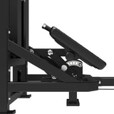 TUNTURI Platinum - Hip Thrust - Selectorized V-Series