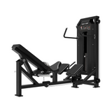 TUNTURI Platinum - Hip Thrust - Selectorized V-Series