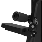 TUNTURI Platinum - Lat Pulldown - Selectorized - V-Series
