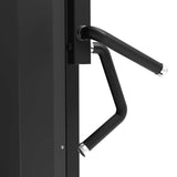 TUNTURI Platinum - Sittande roddmaskin - Viktmagasin - V-Series