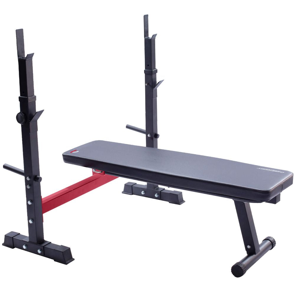 Power bench CHRISTOPEIT WB 1000