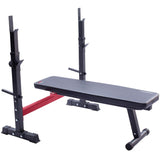 Power bench CHRISTOPEIT WB 1000