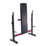 Power bench CHRISTOPEIT WB 1000