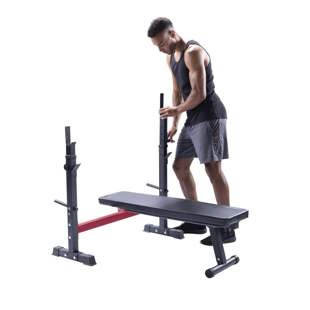 Power bench CHRISTOPEIT WB 1000