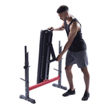 Power bench CHRISTOPEIT WB 1000