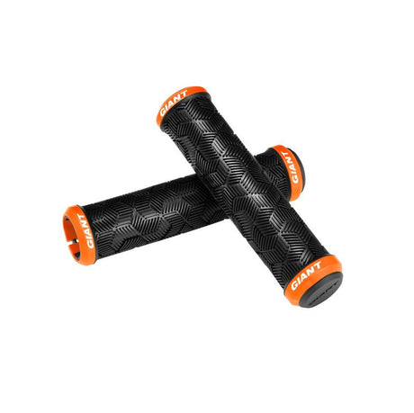 Handles Giant Tactal Double Lock-On