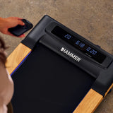 Treadmill HAMMER Walk 2.0 NorsK
