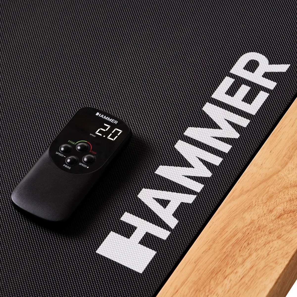 Treadmill HAMMER Walk 2.0 NorsK