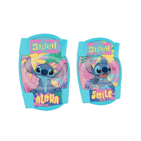 Fuses Stitch, blue