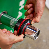 Lever locks HAMMER FastLock