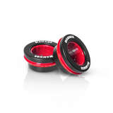 Lever locks HAMMER FastLock