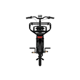 El-lastcykel TENWAYS Longtail DUO