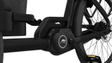 El-lastcykel CANGOO Buckle Up