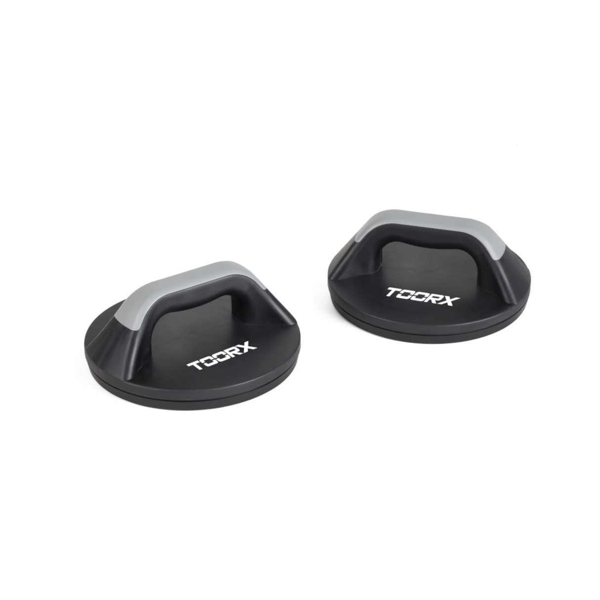 TOORX Push-Up Bars