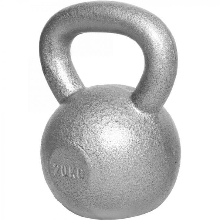 Kettlebell Massive IRON 2-32kg