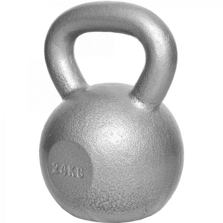 Kettlebell Massive IRON 2-32kg