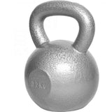 Kettlebellpaket IRON 144kg(4-32kg)