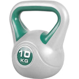 Kettlebell Fitness 2-20kg