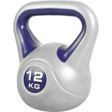 Kettlebell Fitness 2-20kg