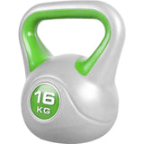 Kettlebell Fitness 2-20kg