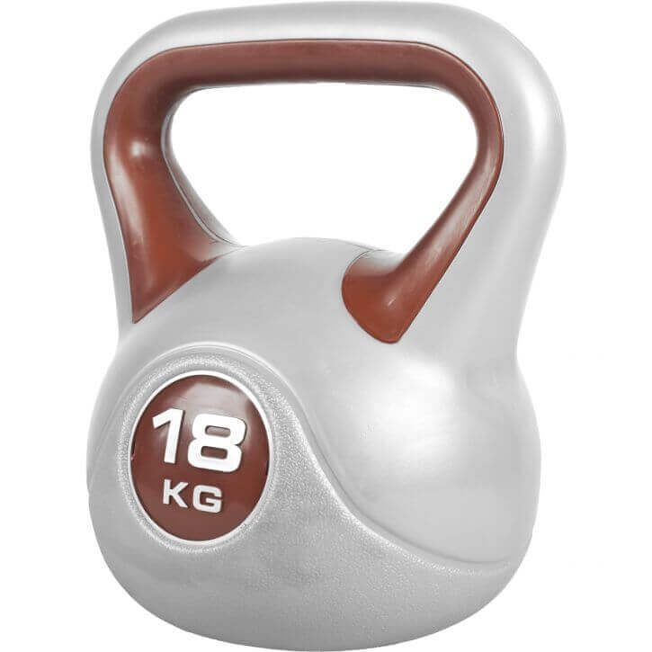 Kettlebell Fitness 2-20kg