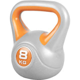 Kettlebell Fitnesspaket 3kg 6kg 8kg
