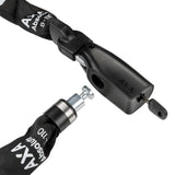 Kedjelås AXA Absolute 8-110, längd 110 cm