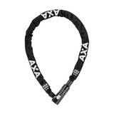 Kedjelås AXA Absolute C5-90, med kod