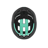 Cykelhjälm LAZER Tempo KinetiCore CECPSC, Svart Unisize