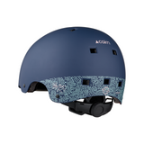 Barnhjälm CAIRN EON J, Matte Night Breeze