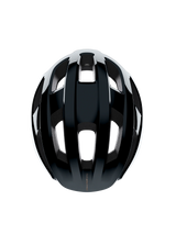 Hjälm LIMAR Air Stratos, W&B Midnight Black Bronze