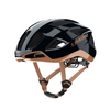 Hjälm LIMAR Air Stratos, W&B Midnight Black Bronze