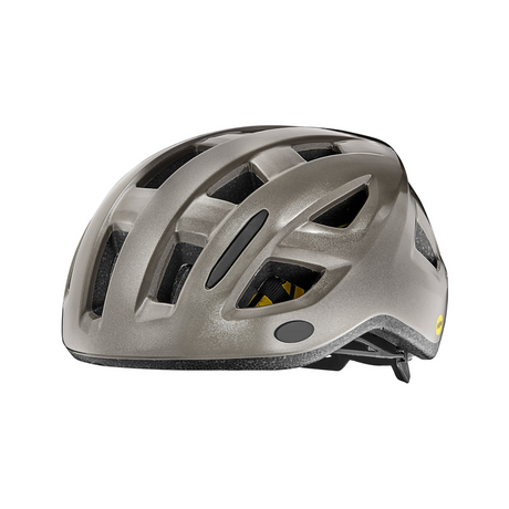Hjälm LIV Relay MIPS, M/L (53-61 cm), Matte Metal