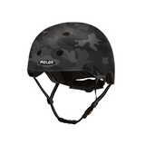 Hjälm MELON, Camouflage Black