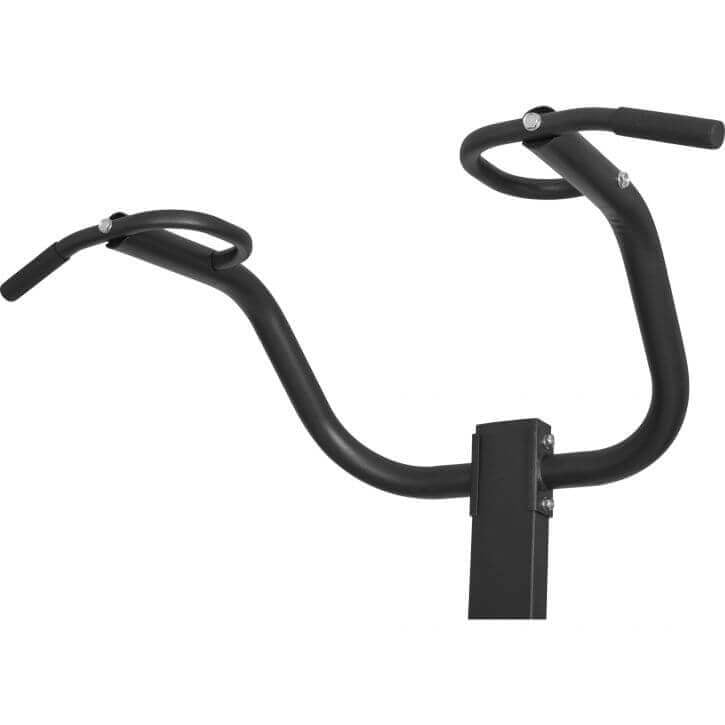 Power Tower Multi Chins/Pull Ups/Dips