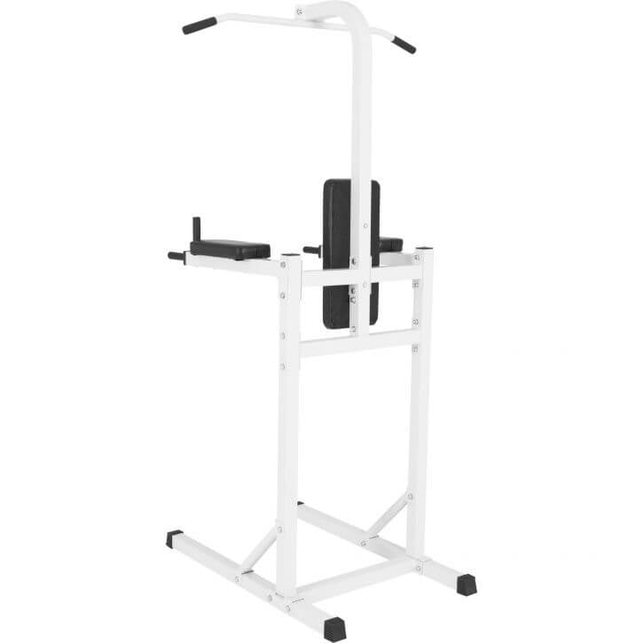 Power Tower Chins Dips Benlyft